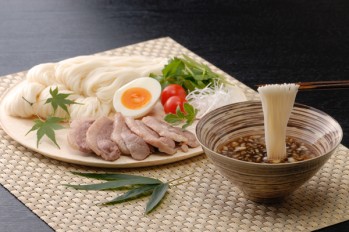 そうめんレシピ | 手延べそうめんの通販｜三輪そうめん小西